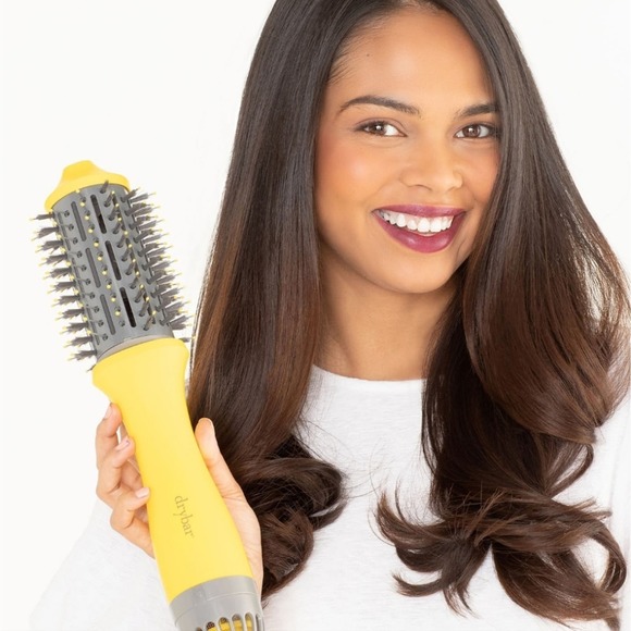 Drybar The Single Shot Round Blow-Dryer Brush NIB - Picture 3 of 3
